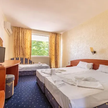 Hotel Chernomorets 2* Τσερνομόρετς