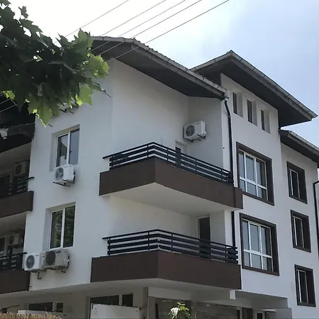 Hotel Chernomorets Ξενοδοχείο 2*