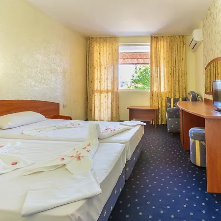 Hotel Chernomorets Ξενοδοχείο