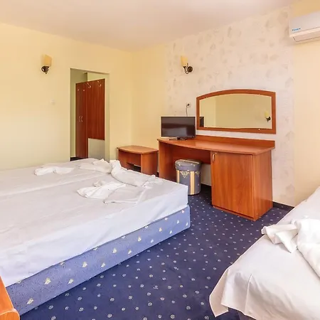 Hotel Chernomorets Ξενοδοχείο