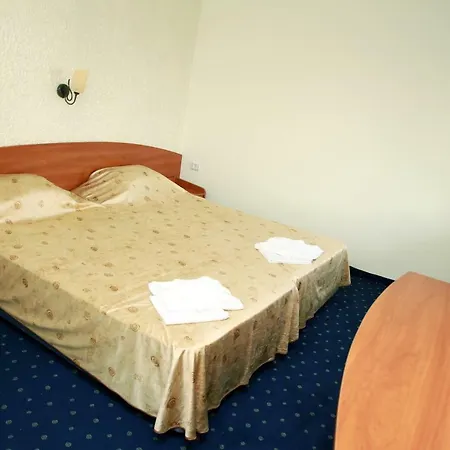 Hotel Chernomorets 2* Τσερνομόρετς