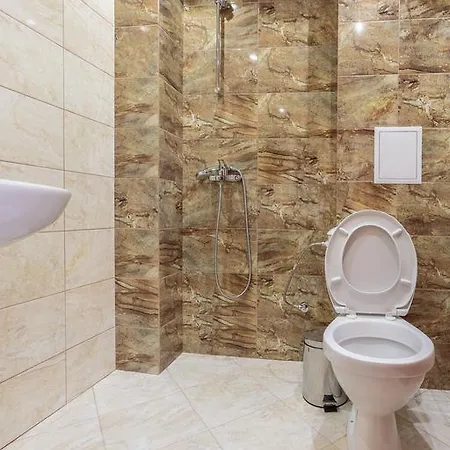 Hotel Chernomorets