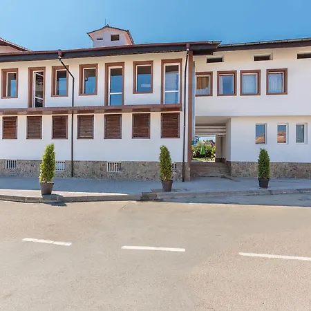 Hotel Chernomorets