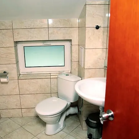Hotel Chernomorets Τσερνομόρετς