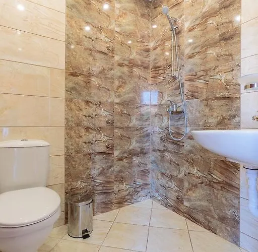 Hotel Chernomorets 2* Chernomorets