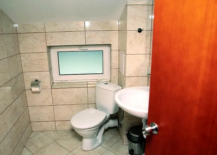 Hotel Chernomorets Chernomorets