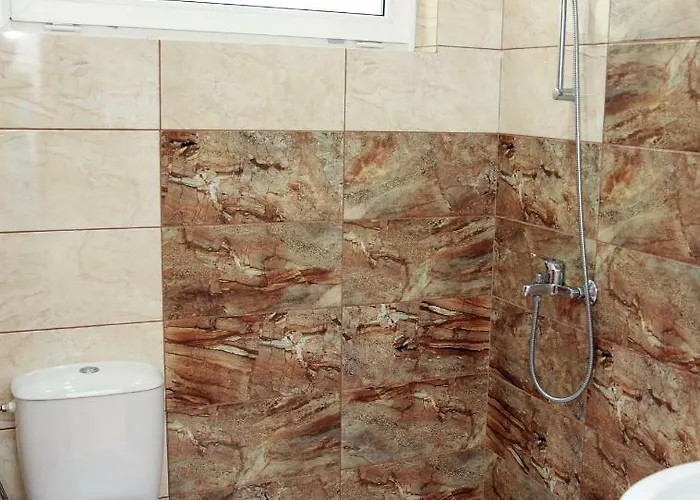 Otel Hotel Chernomorets